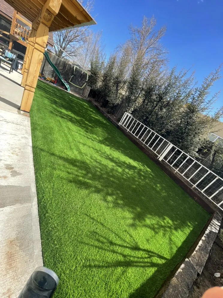 Trusted landscape installation for outdoor upgrades across Rio Rancho, NM - Ultimate Syn-Turf