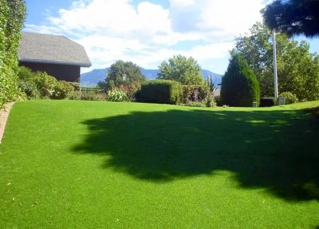 Top-rated outdoor landscaping near you in Rio Rancho, NM by Ultimate Syn-Turf