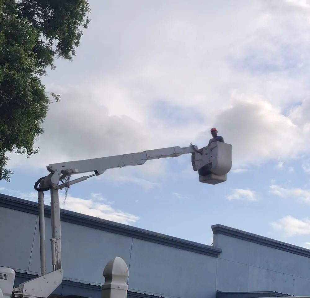 Affordable garden landscaping experts serving Mulberry, FL - Ultimate Tree and Landscaping Services