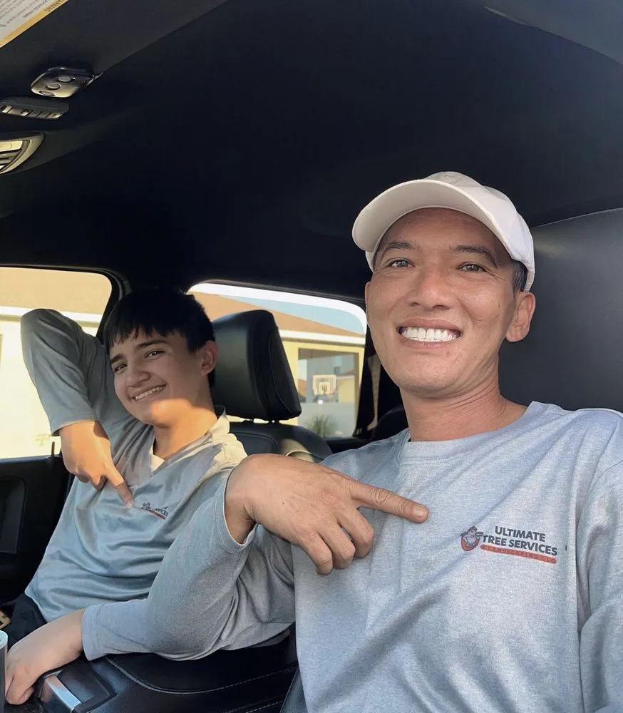 Professional landscape design in Mulberry, FL by Ultimate Tree and Landscaping Services