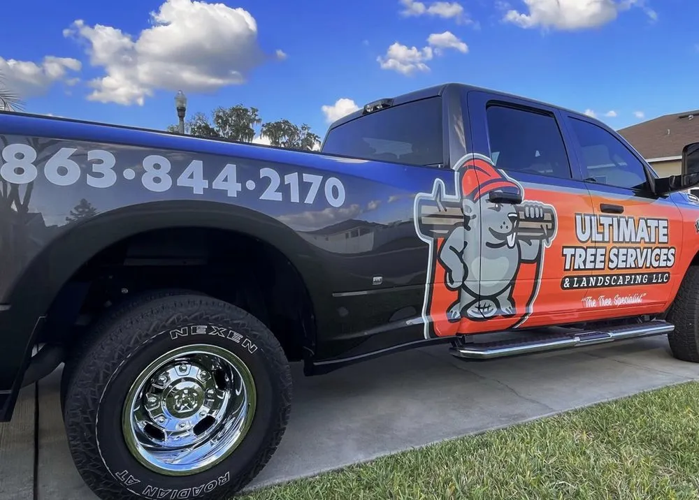 Trusted landscaping services for homes across Mulberry, FL - Ultimate Tree and Landscaping Services