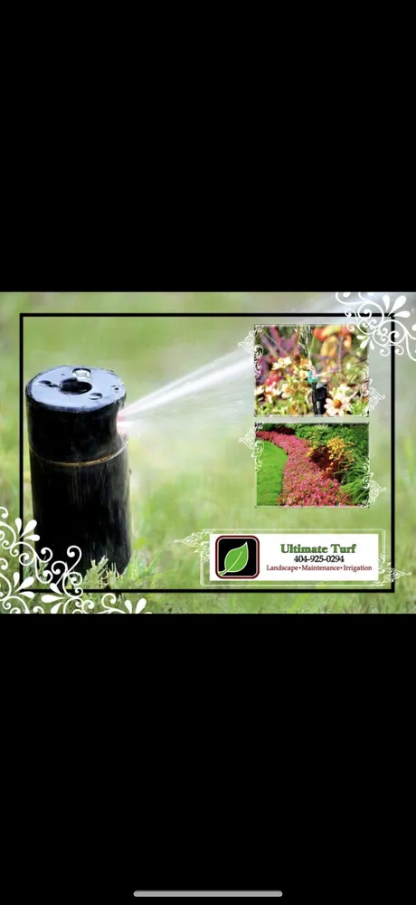 Local lawn care service in Jackson, GA - Ultimate Turf