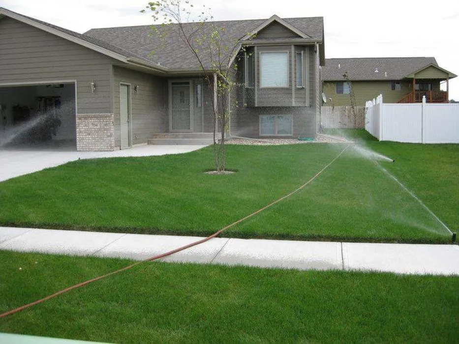 Affordable residential landscaping experts serving Sioux Falls, SD - Ultimate Turf