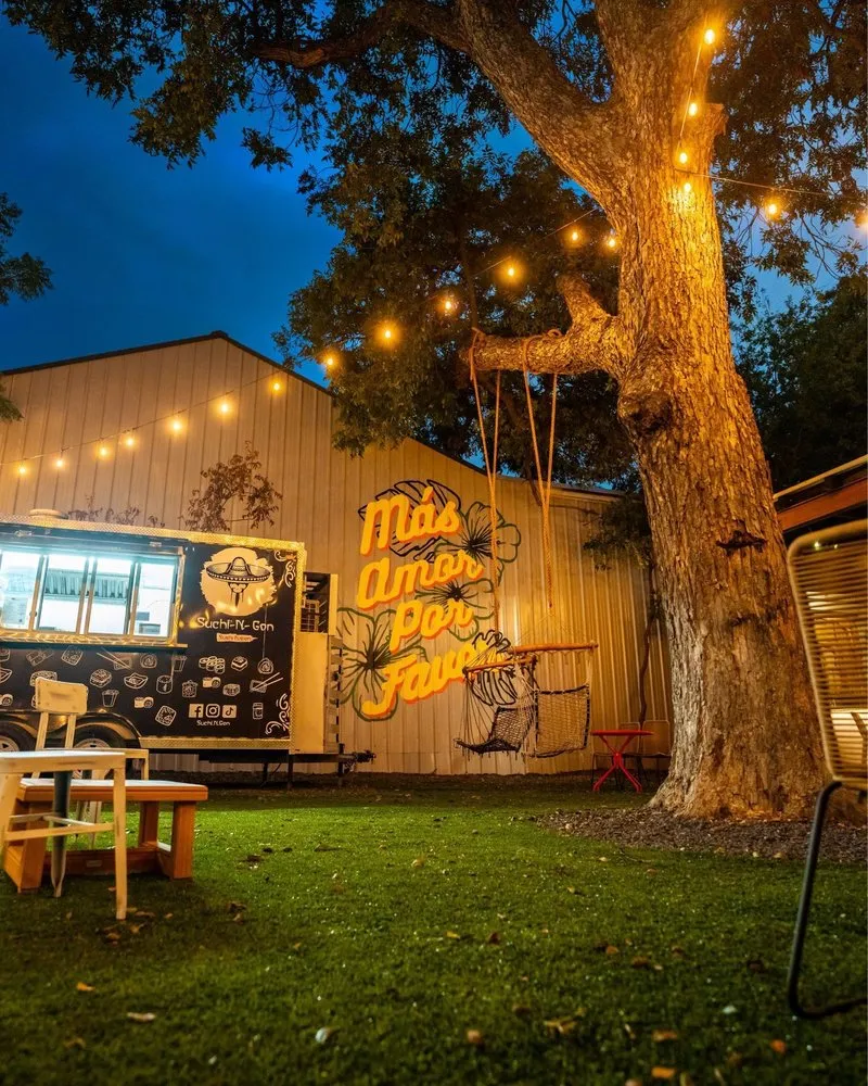 Expert landscape installation for outdoor upgrades in San Antonio, TX by Ultimate Turf Solutions