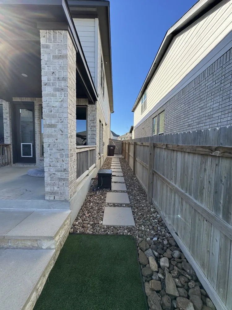 Trusted lawn mowing service near you across San Antonio, TX - Ultimate Turf Solutions