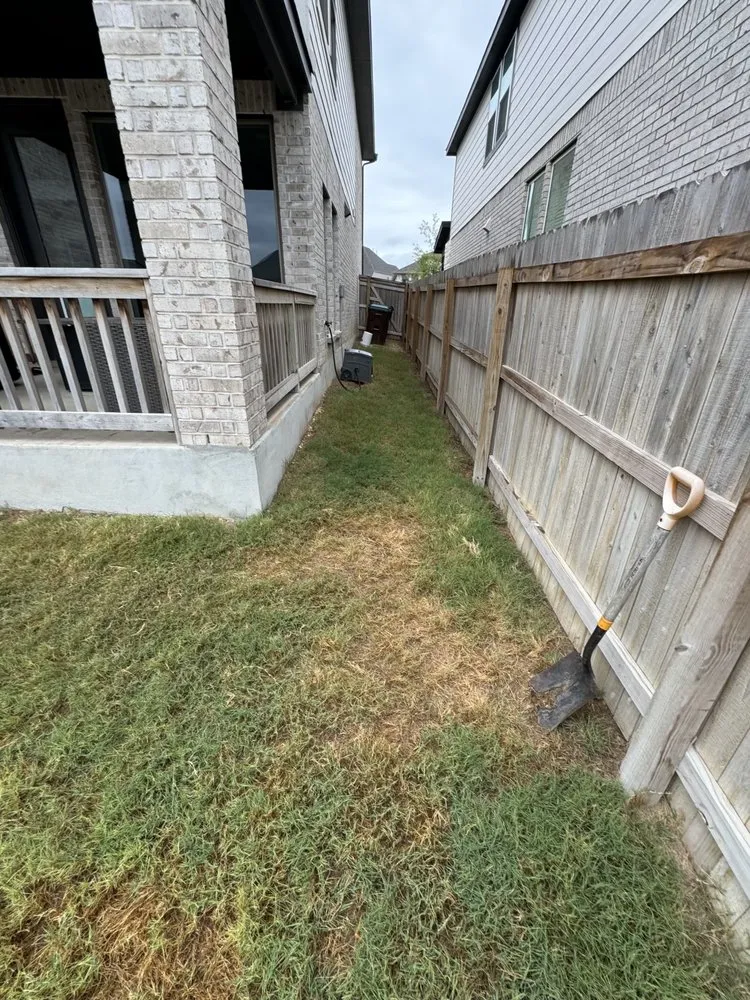 Expert yard maintenance experts serving San Antonio, TX - Ultimate Turf Solutions