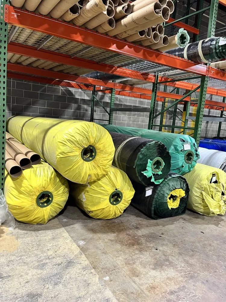 Reliable landscape installation in San Antonio, TX - Ultimate Turf Solutions