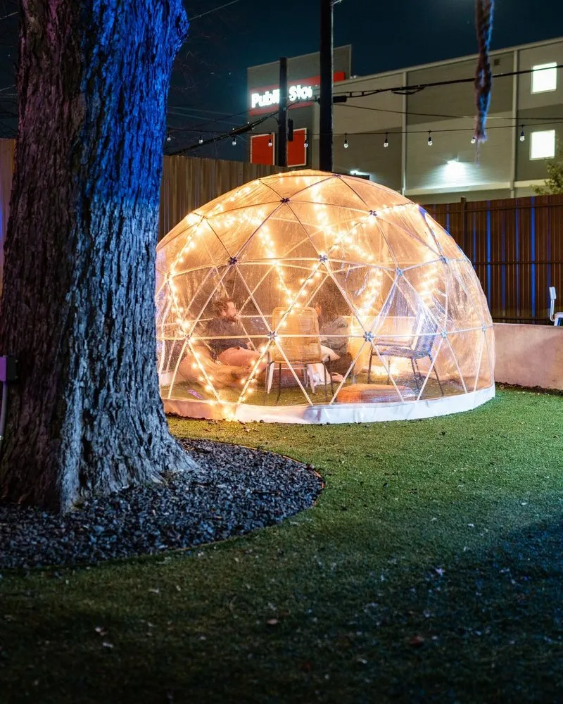 Top-rated garden landscaping for beautiful yards in San Antonio, TX by Ultimate Turf Solutions