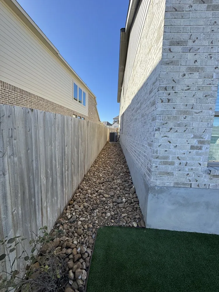 Custom landscape design experts serving San Antonio, TX - Ultimate Turf Solutions