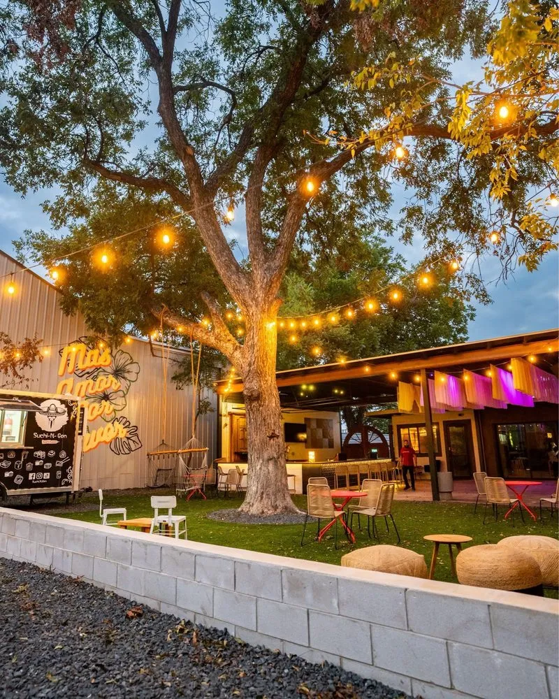 Affordable landscape design for residential properties across San Antonio, TX - Ultimate Turf Solutions