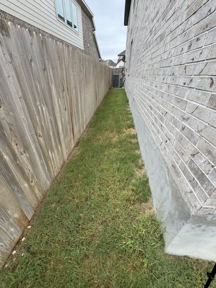 Trusted garden landscaping for residential properties in San Antonio, TX by Ultimate Turf Solutions