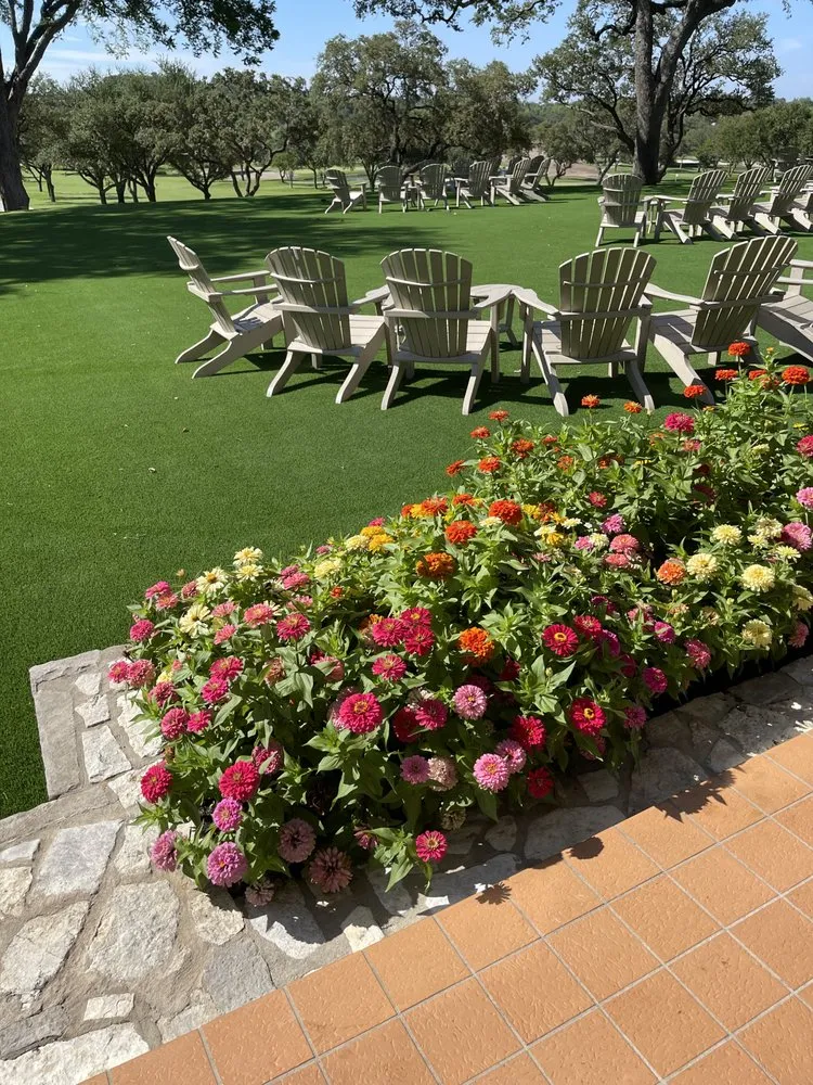 Reliable residential landscaping experts serving San Antonio, TX - Ultimate Turf Solutions