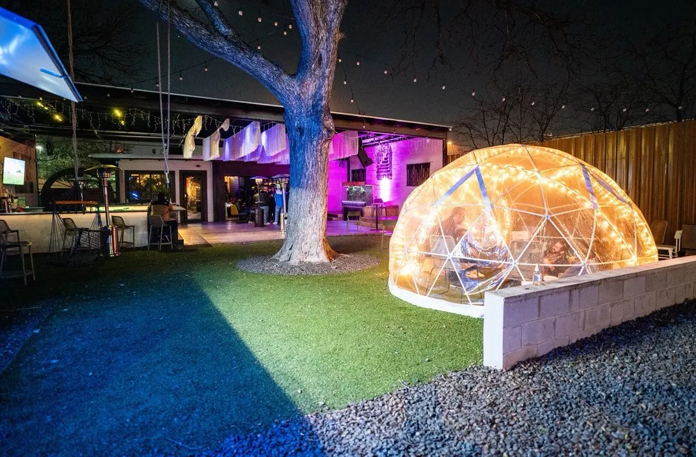 Top-rated yard cleanup service in San Antonio, TX by Ultimate Turf Solutions