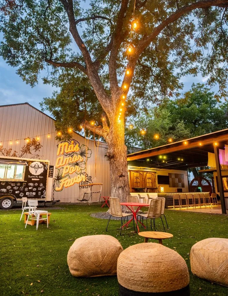 Affordable outdoor landscaping for outdoor upgrades across San Antonio, TX - Ultimate Turf Solutions