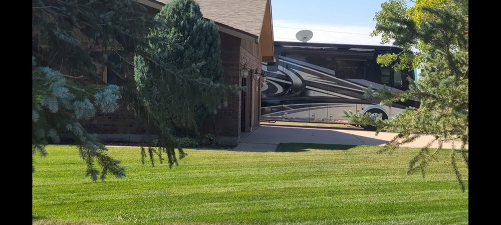 Trusted yard cleanup service near you in Cheyenne, WY by Ultimate Yard Care
