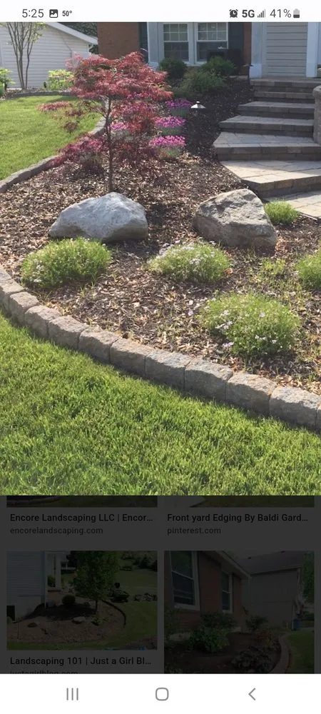 Trusted landscaping services for year-round maintenance in Cheyenne, WY by Ultimate Yard Care