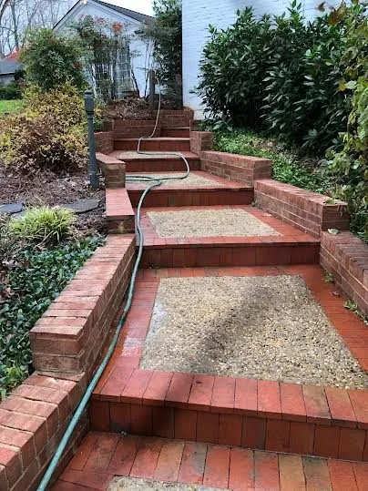 Professional yard cleanup service experts serving North Wilkesboro, NC - UltimateLandscaping365