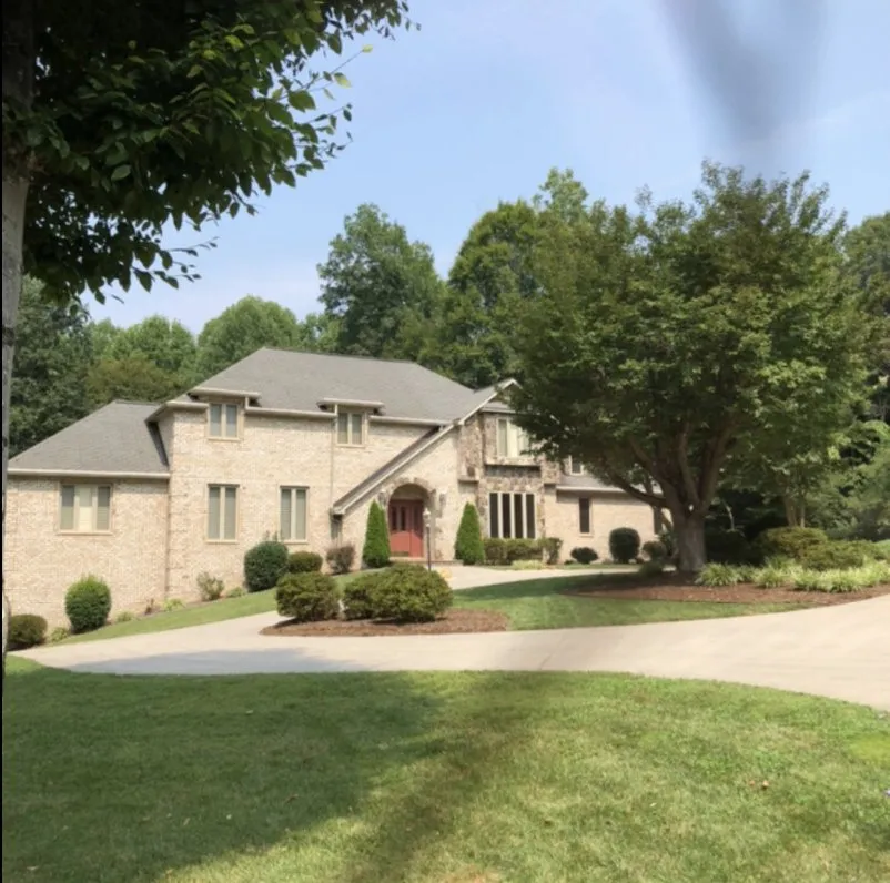 Custom lawn care service in North Wilkesboro, NC by UltimateLandscaping365