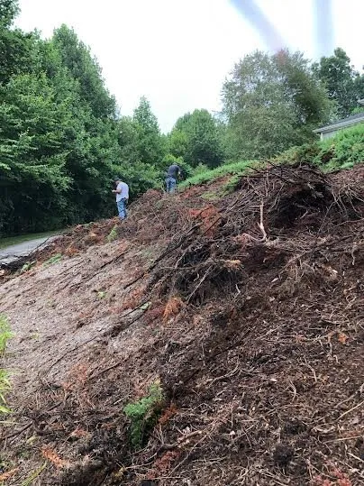 Top-rated landscape design in North Wilkesboro, NC by UltimateLandscaping365