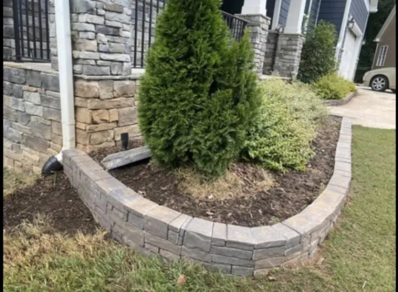 Affordable landscape installation experts serving North Wilkesboro, NC - UltimateLandscaping365