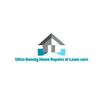 Ultra Beauty Home Repairs & Lawn Care Logo