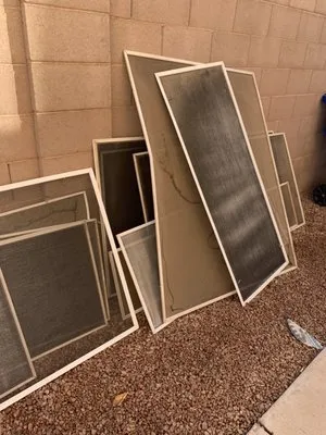 Ultra Brite Home Services Logo