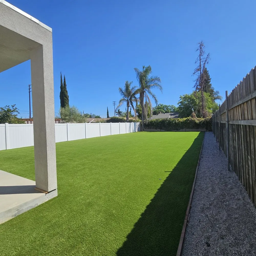 Local lawn mowing service in Duarte, CA by Ultra Concepts & Installations