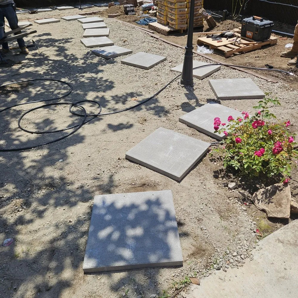 Trusted lawn care service in Duarte, CA by Ultra Concepts & Installations