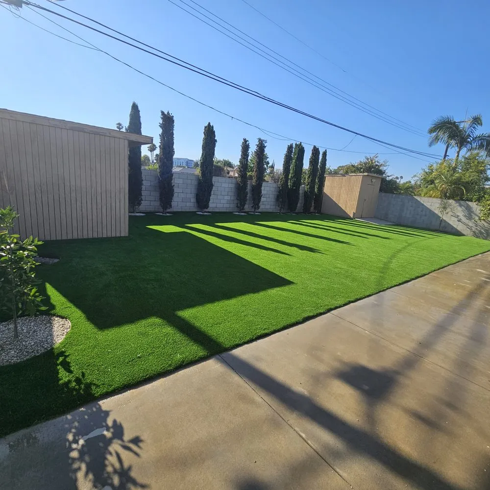 Affordable landscaping services in Duarte, CA by Ultra Concepts & Installations