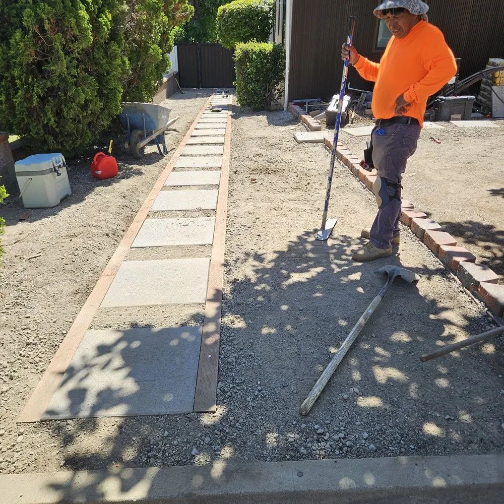 Trusted residential landscaping in Duarte, CA by Ultra Concepts & Installations