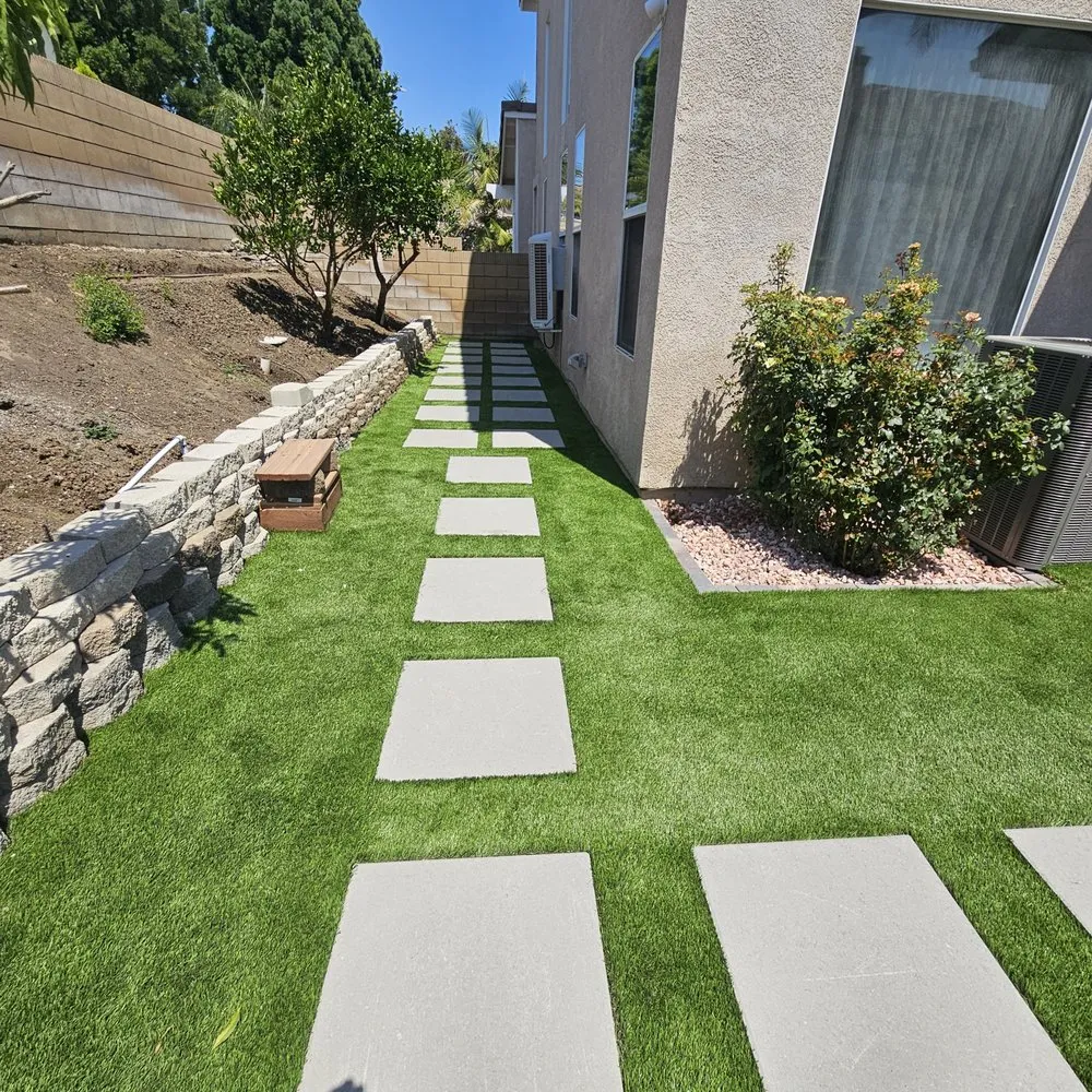 Top-rated yard maintenance experts serving Duarte, CA - Ultra Concepts & Installations