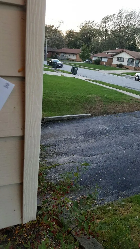 Trusted outdoor landscaping near you in Orland Park, IL by Ultra-Green