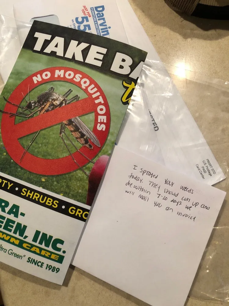 Professional landscape design for year-round maintenance across Orland Park, IL - Ultra-Green