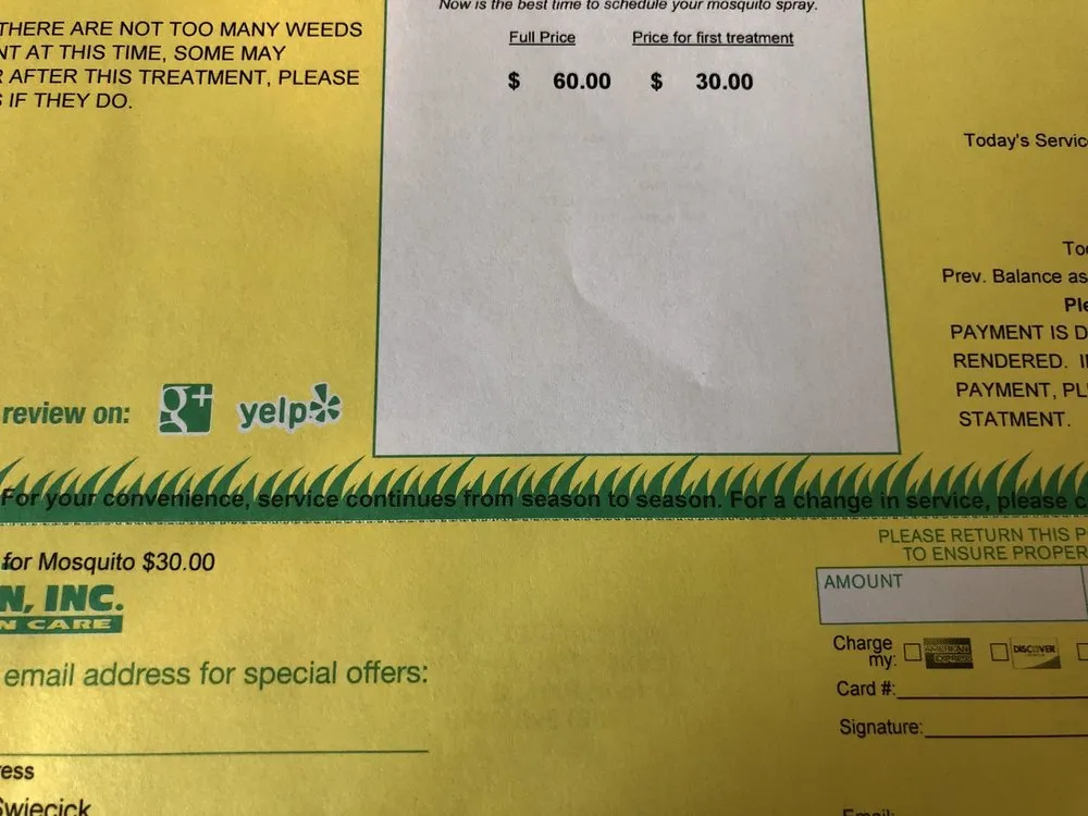 Local landscape installation in Orland Park, IL by Ultra-Green