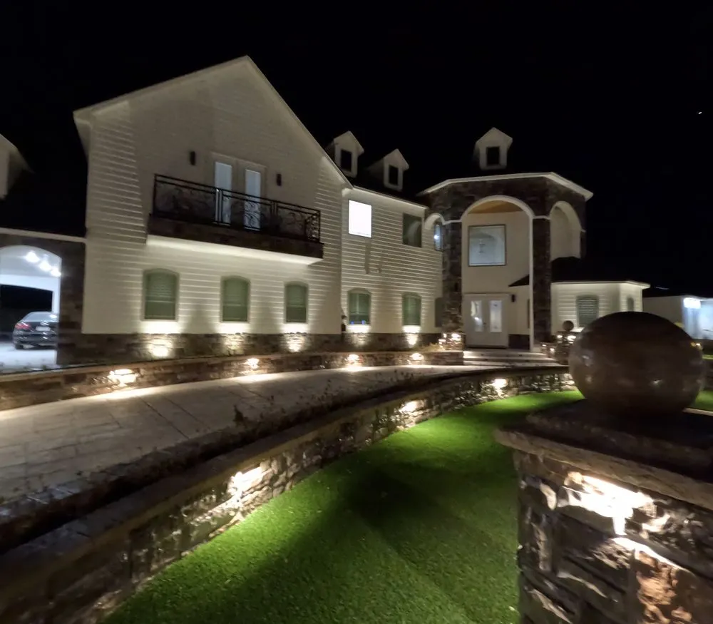 Expert yard maintenance for outdoor upgrades in El Paso, TX by Ultra Home Solutions