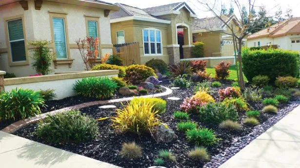 Expert landscape installation for homes across Palm Desert, CA - Ultra Landscape Design