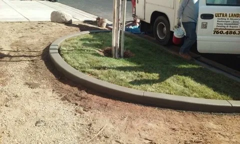 Reliable yard maintenance experts serving Victorville, CA - Ultra Landscapers