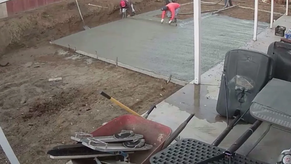 Professional residential landscaping in Victorville, CA by Ultra Landscapers