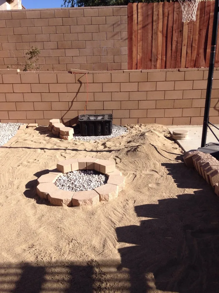 Professional garden landscaping experts serving Victorville, CA - Ultra Landscapers