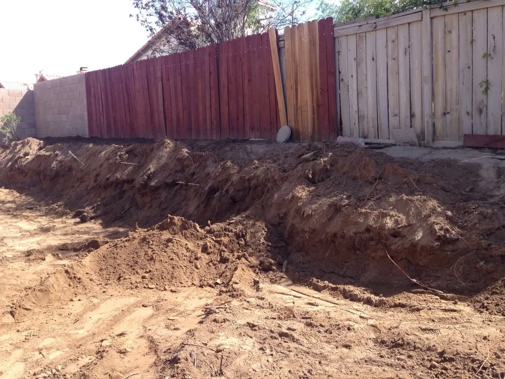 Reliable residential landscaping in Victorville, CA by Ultra Landscapers