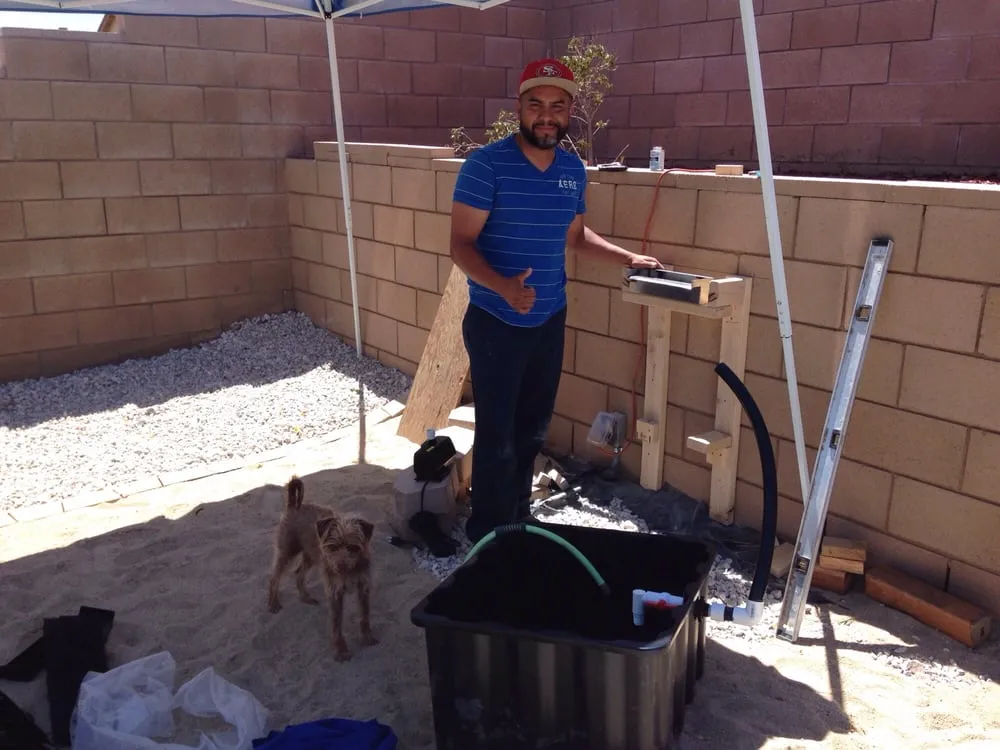 Professional landscaping services near you across Victorville, CA - Ultra Landscapers