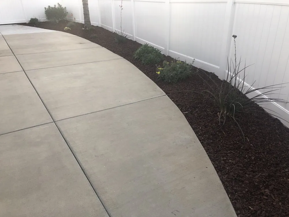 Expert garden landscaping for residential properties across Lakeside, CA - Ultra Landscaping