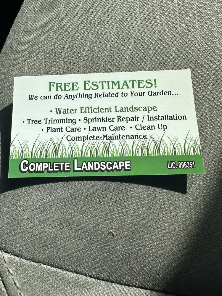 Affordable outdoor landscaping for beautiful yards across Lakeside, CA - Ultra Landscaping