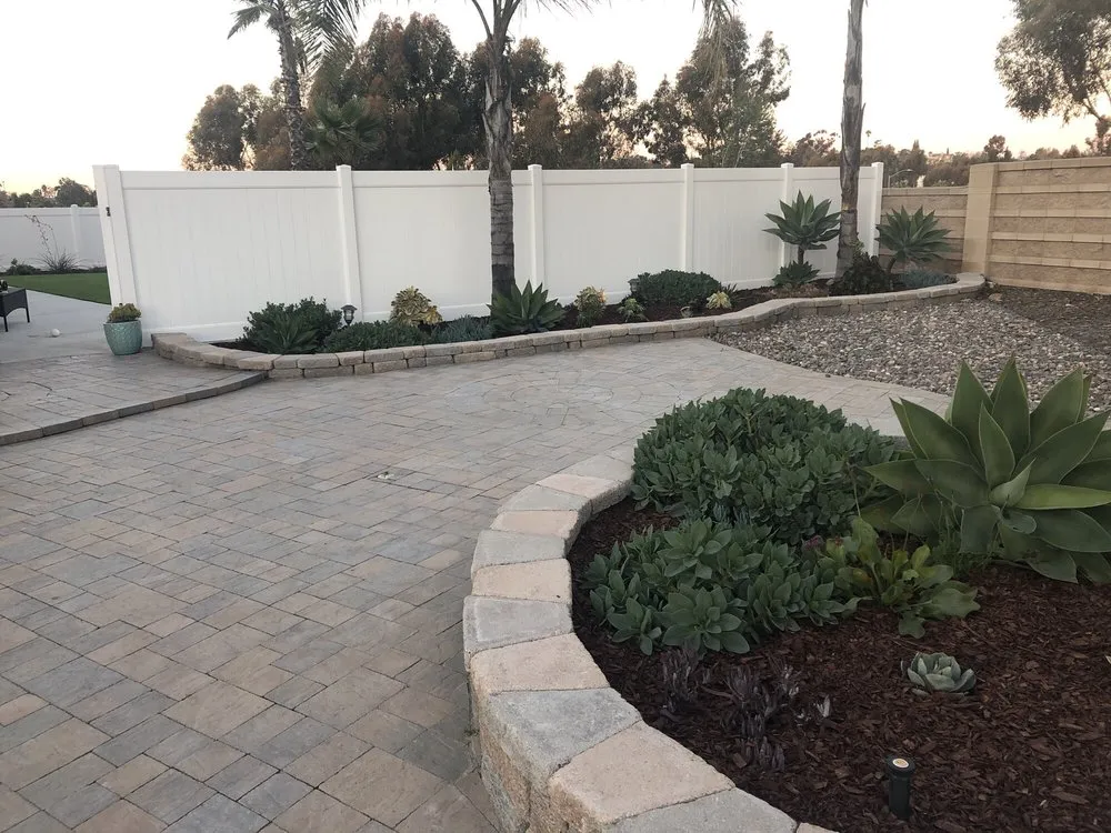 Expert landscape design experts serving Lakeside, CA - Ultra Landscaping
