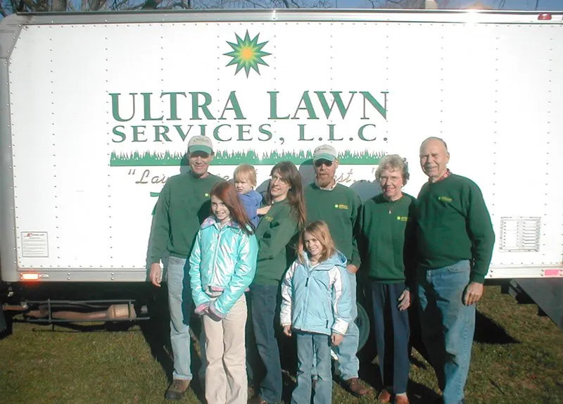 Local residential landscaping experts serving Howell, NJ - Ultra Lawn Services