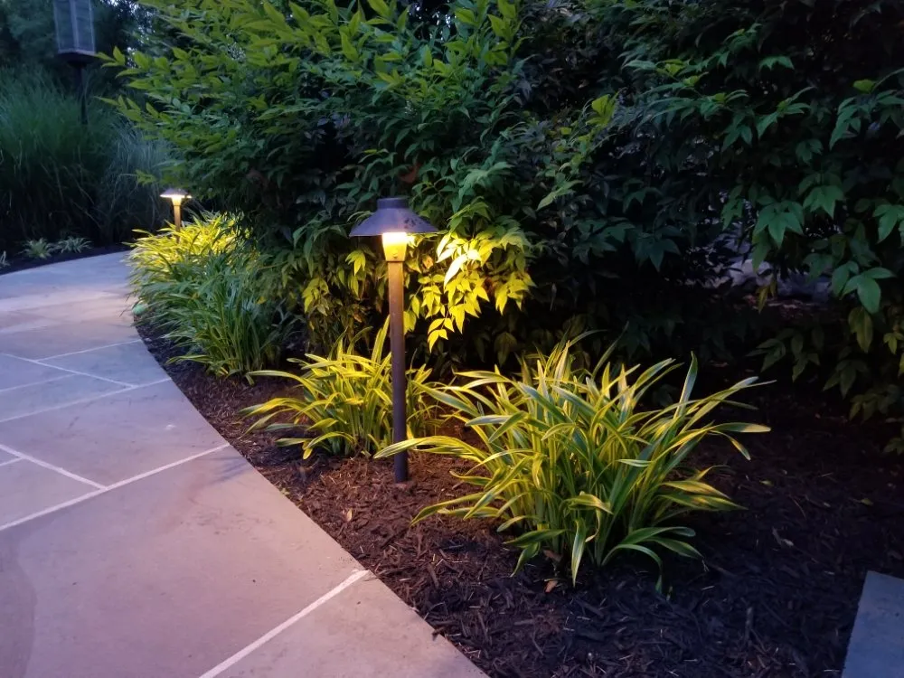 Local yard maintenance in Hyattsville, MD - Ultra Mist Sprinklers