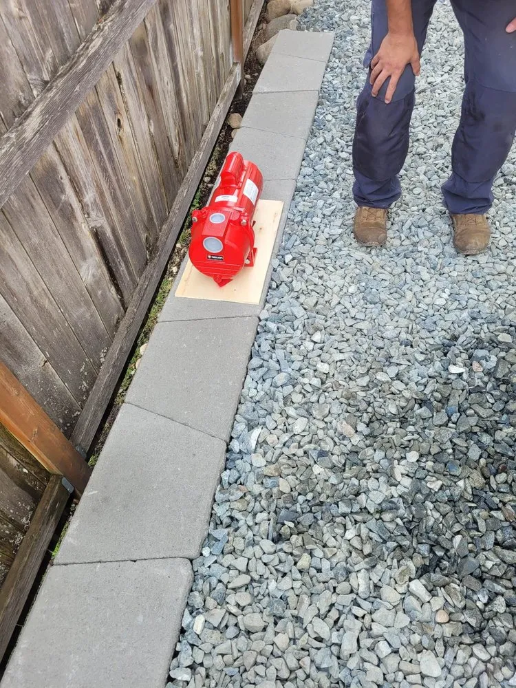 Top-rated garden landscaping experts serving Lynnwood, WA - Ultra Quality Construction