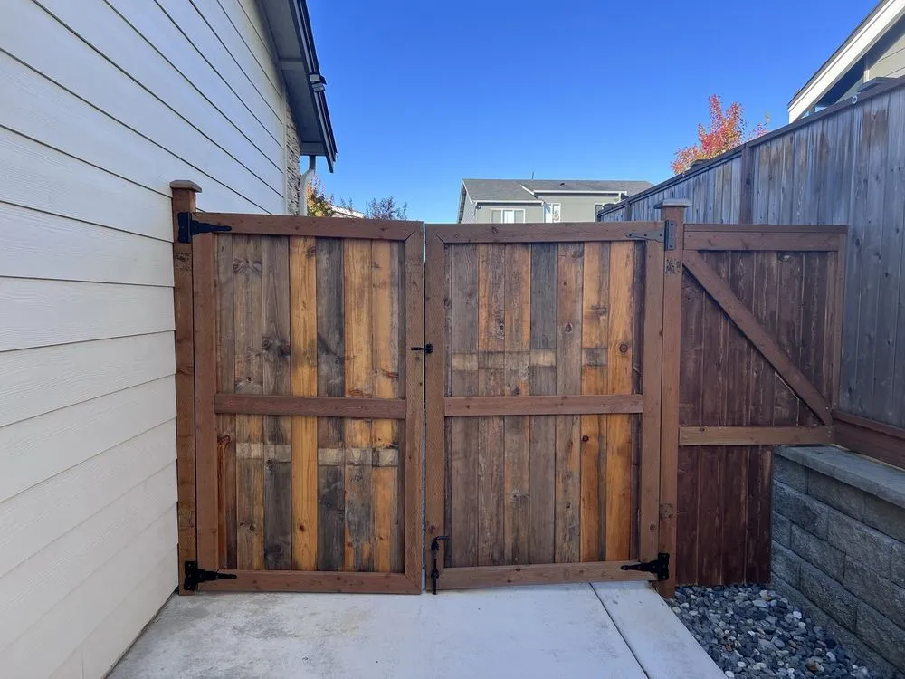 Reliable yard maintenance experts serving Lynnwood, WA - Ultra Quality Construction