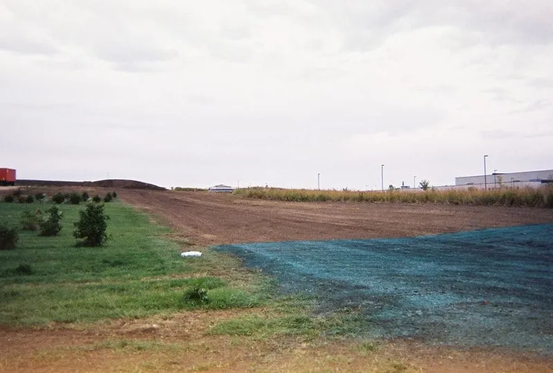 Affordable outdoor landscaping in Janesville, WI - Ultragreen Hydroseeding & Irrigation