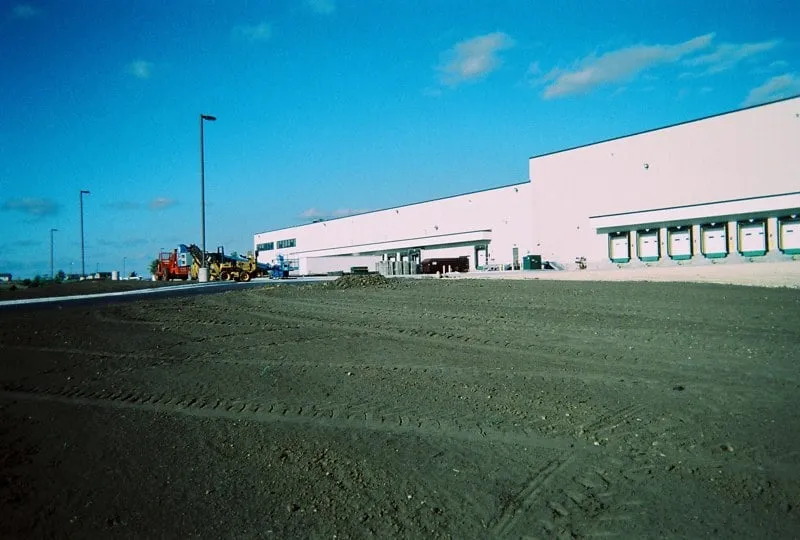 Local lawn care service in Janesville, WI - Ultragreen Hydroseeding & Irrigation